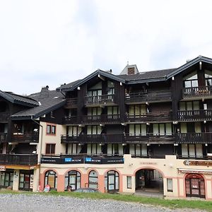 Vacancéole - Résidence Grand Morillon